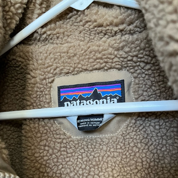Patagonia Men’s Jacket - Picture 3 of 4